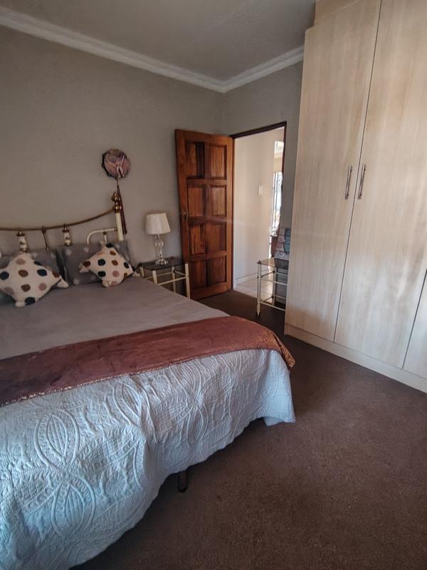 3 Bedroom Property for Sale in Vaalpark Free State